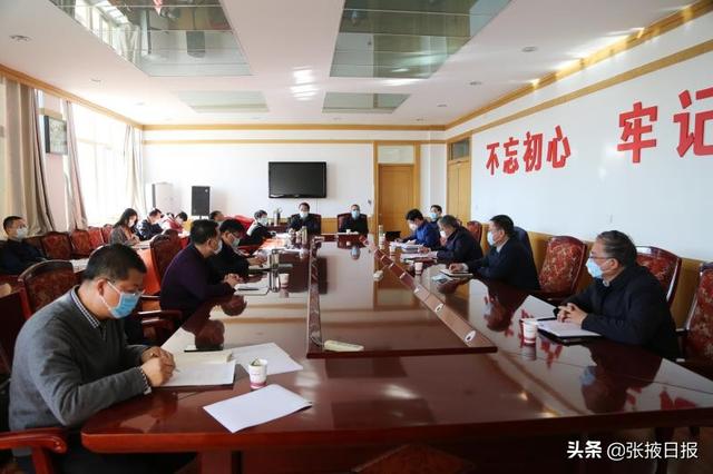 pc预测准确率100%软件对学校疫情防控工作再部署再动员